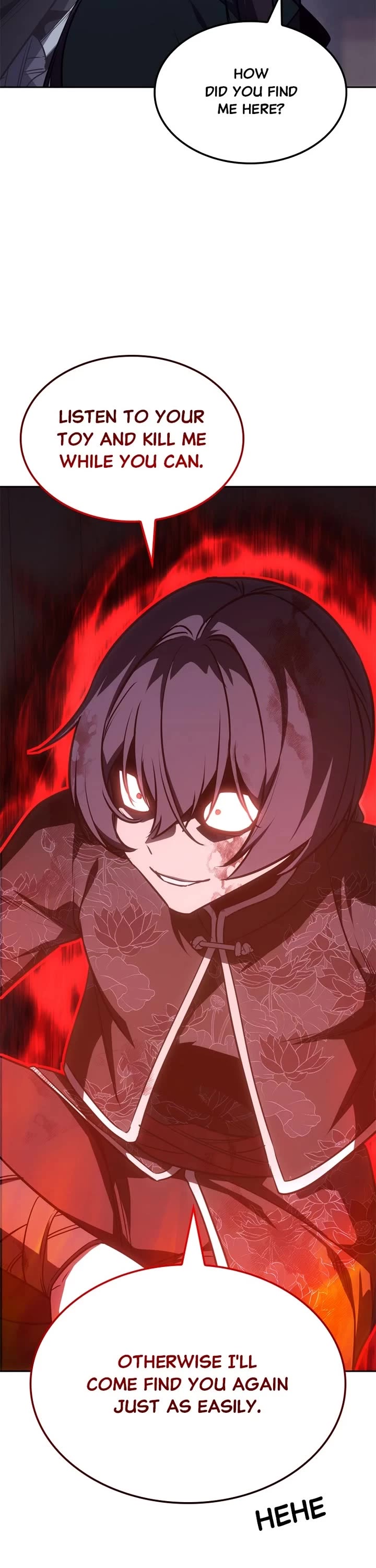 I Reincarnated as the Crazed Heir Chapter 129 page 68 - Chapter 129: (S3) Ep.129 - Sichuan (1)