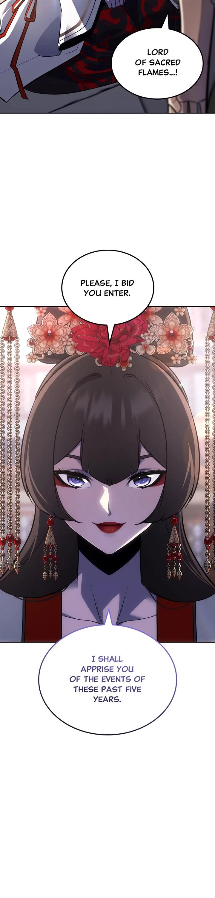 I Reincarnated as the Crazed Heir Chapter 129 page 7 - Chapter 129: (S3) Ep.129 - Sichuan (1)