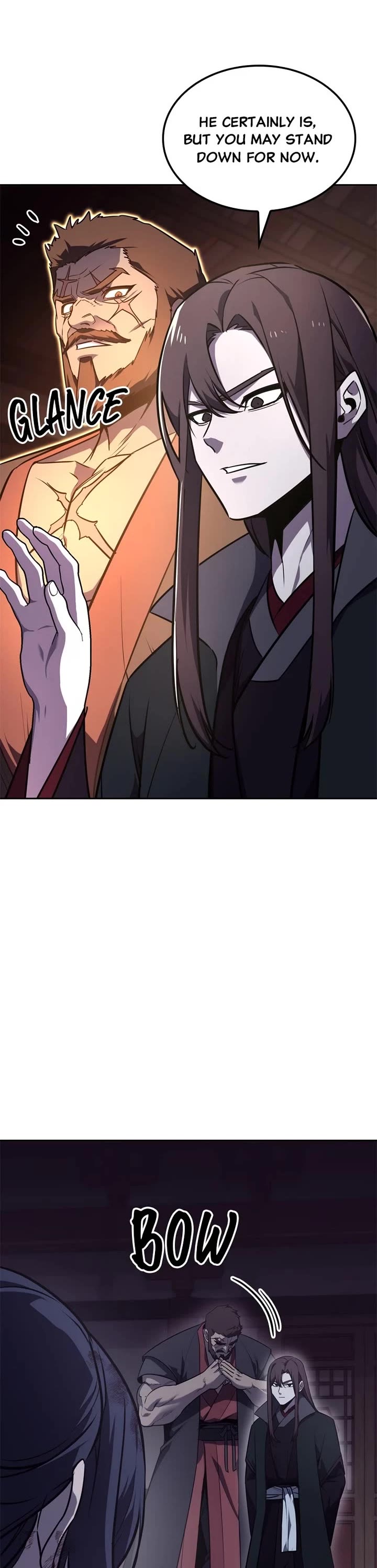 I Reincarnated as the Crazed Heir Chapter 129 page 70 - Chapter 129: (S3) Ep.129 - Sichuan (1)