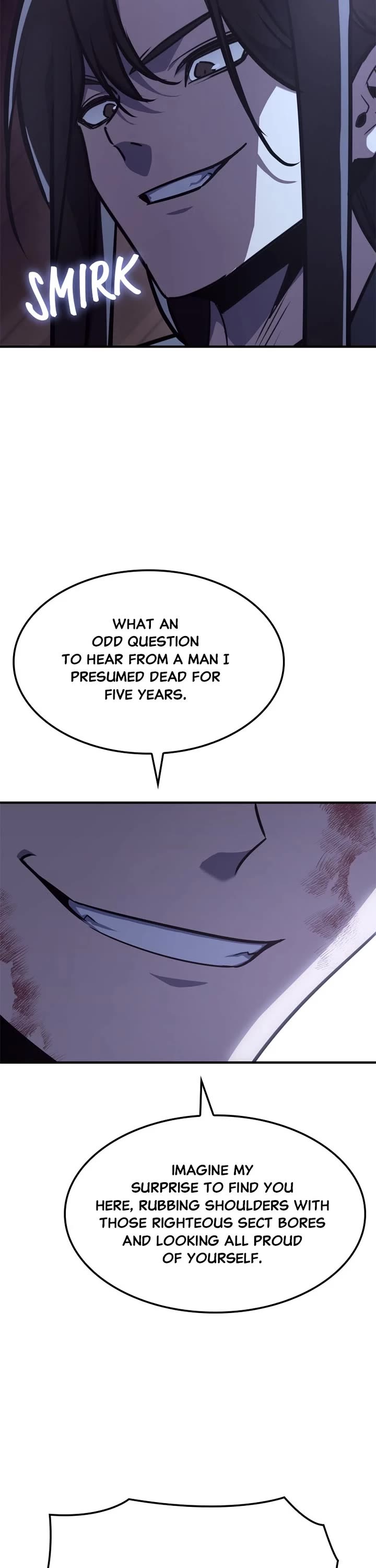 I Reincarnated as the Crazed Heir Chapter 129 page 73 - Chapter 129: (S3) Ep.129 - Sichuan (1)