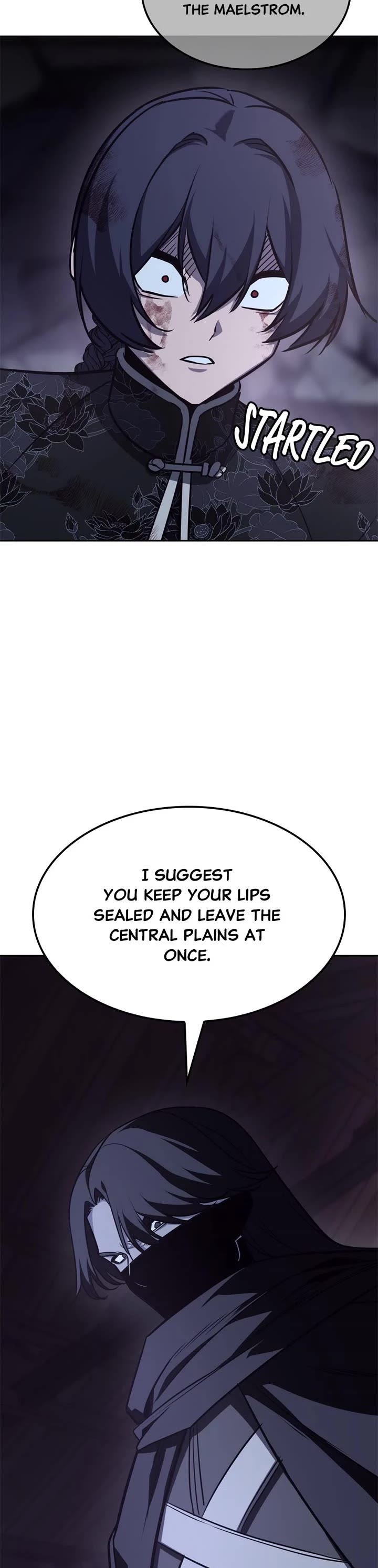 I Reincarnated as the Crazed Heir Chapter 129 page 84 - Chapter 129: (S3) Ep.129 - Sichuan (1)