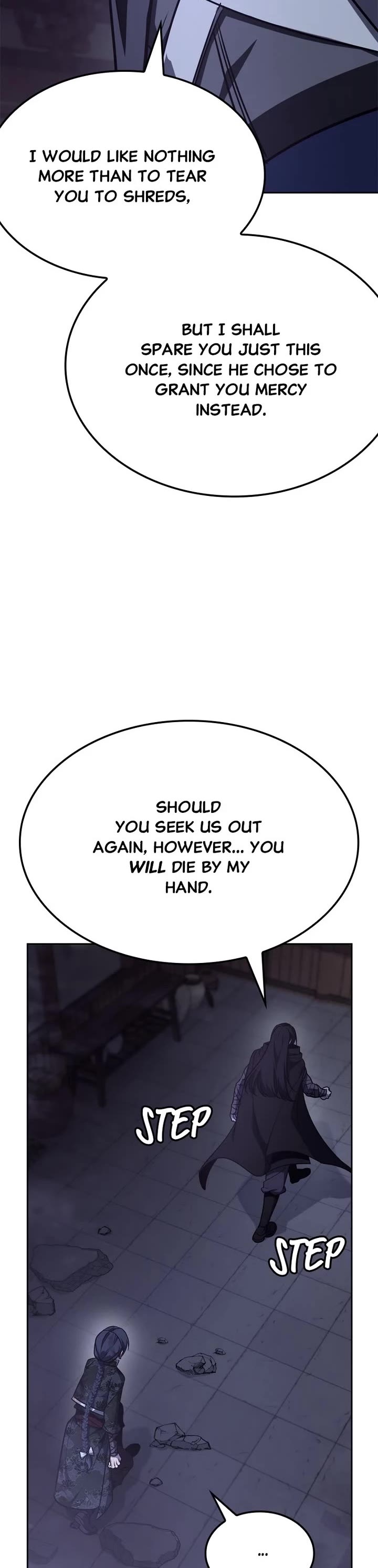 I Reincarnated as the Crazed Heir Chapter 129 page 85 - Chapter 129: (S3) Ep.129 - Sichuan (1)