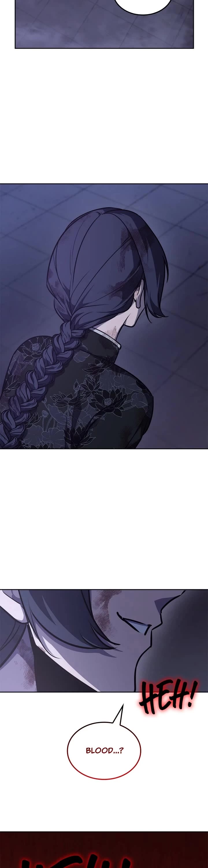 I Reincarnated as the Crazed Heir Chapter 129 page 86 - Chapter 129: (S3) Ep.129 - Sichuan (1)