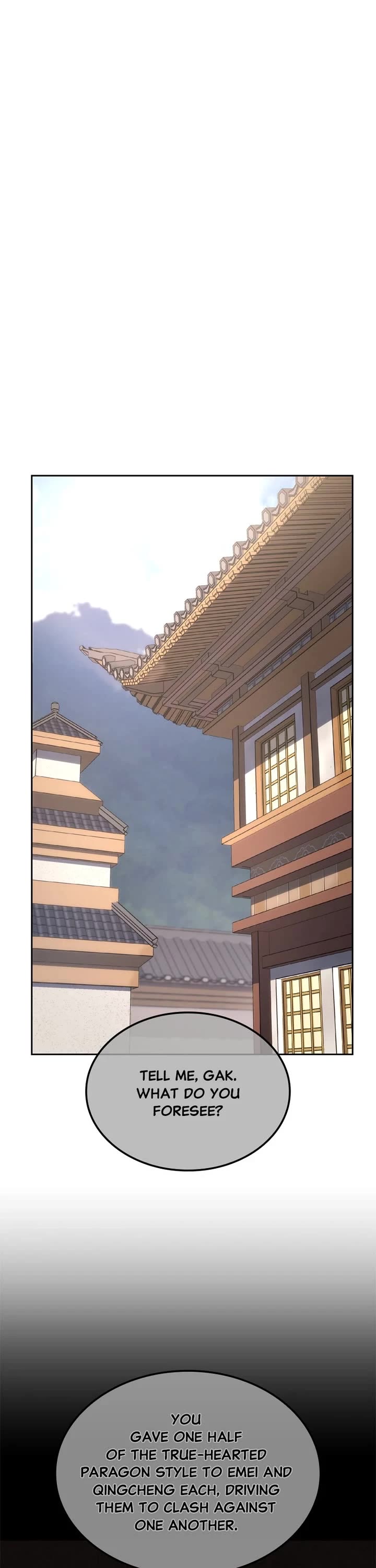 I Reincarnated as the Crazed Heir Chapter 129 page 88 - Chapter 129: (S3) Ep.129 - Sichuan (1)