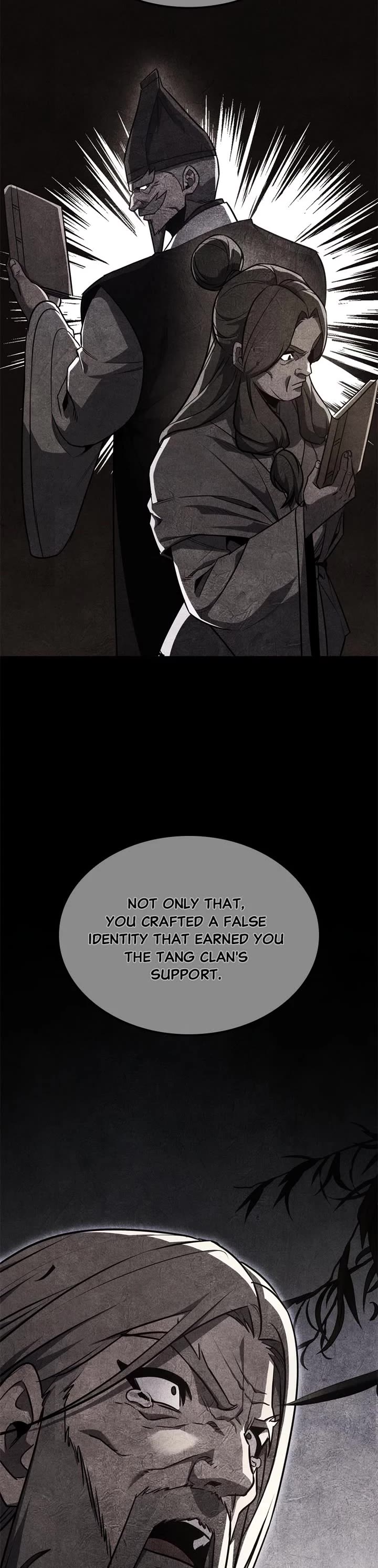 I Reincarnated as the Crazed Heir Chapter 129 page 89 - Chapter 129: (S3) Ep.129 - Sichuan (1)