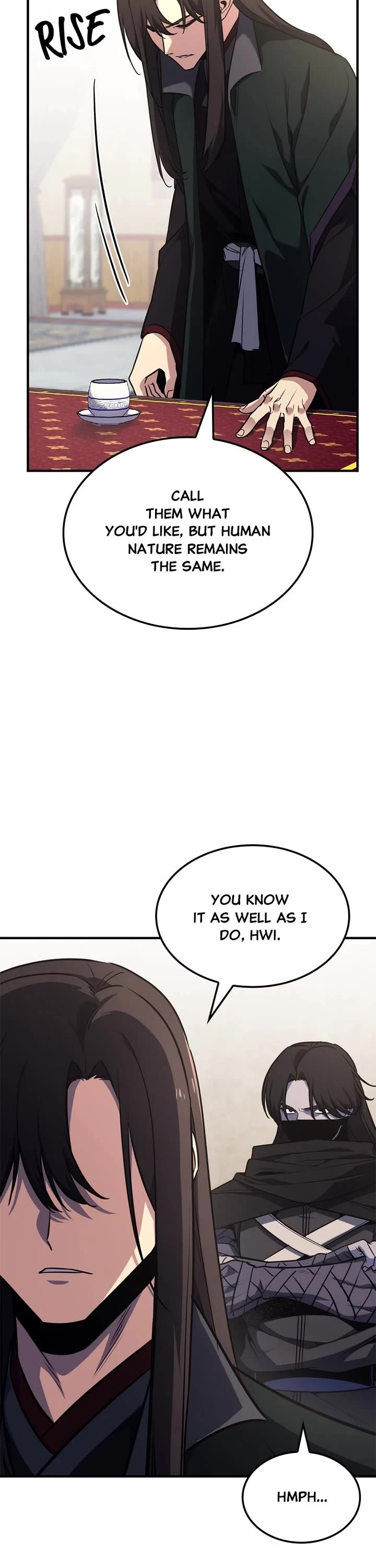 I Reincarnated as the Crazed Heir Chapter 129 page 92 - Chapter 129: (S3) Ep.129 - Sichuan (1)