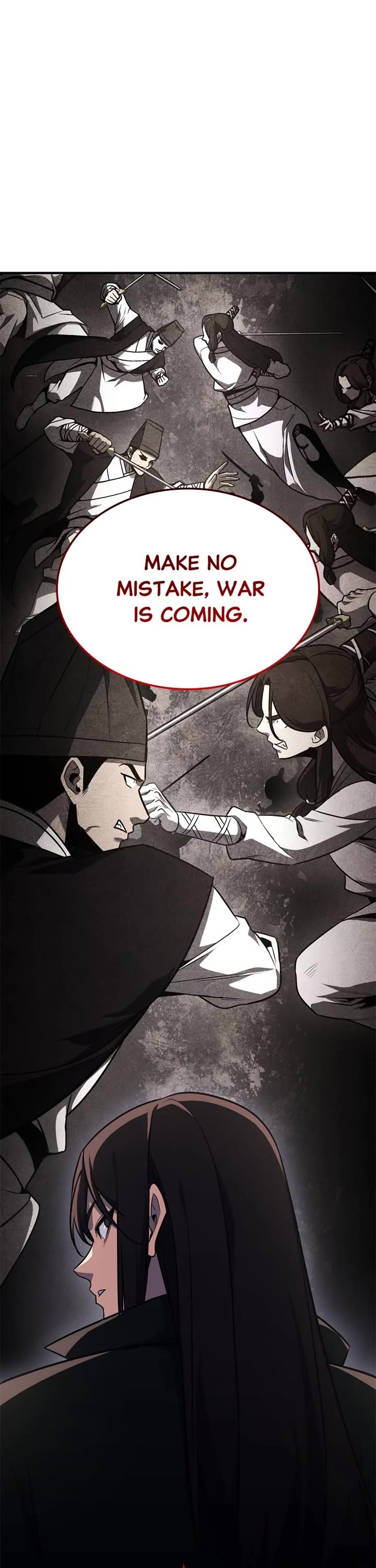 I Reincarnated as the Crazed Heir Chapter 129 page 93 - Chapter 129: (S3) Ep.129 - Sichuan (1)