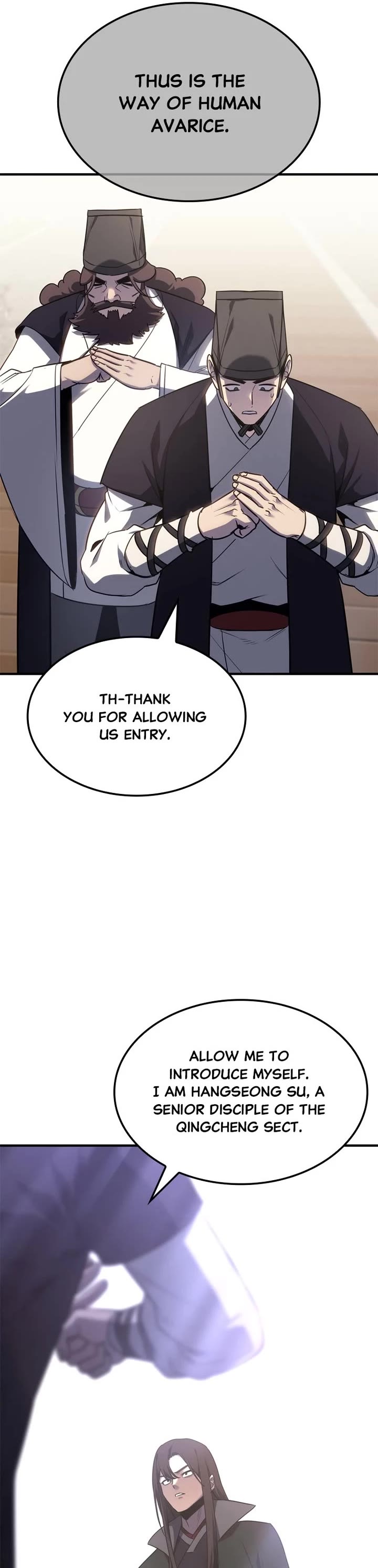 I Reincarnated as the Crazed Heir Chapter 129 page 95 - Chapter 129: (S3) Ep.129 - Sichuan (1)