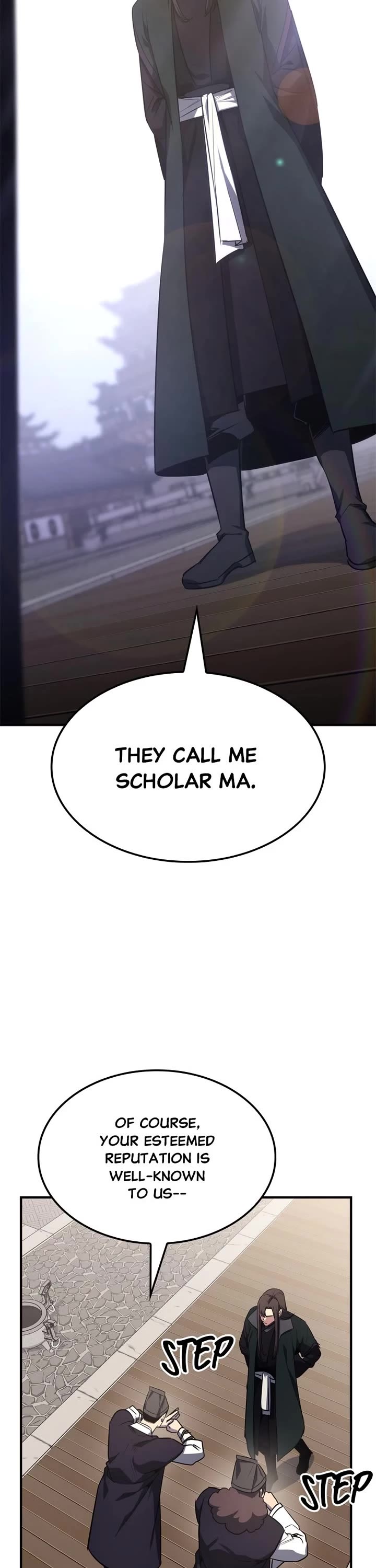 I Reincarnated as the Crazed Heir Chapter 129 page 96 - Chapter 129: (S3) Ep.129 - Sichuan (1)