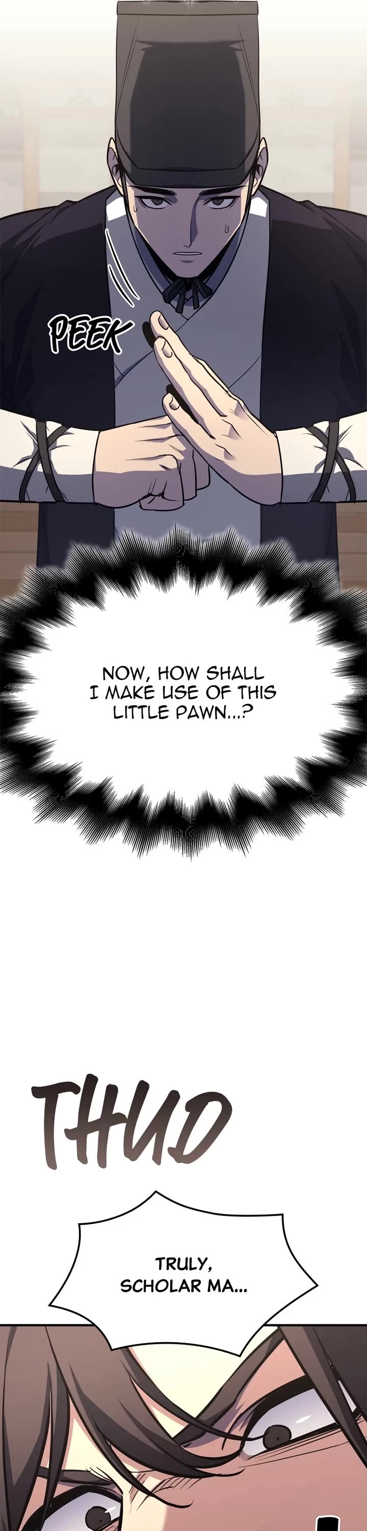 I Reincarnated as the Crazed Heir Chapter 129 page 98 - Chapter 129: (S3) Ep.129 - Sichuan (1)