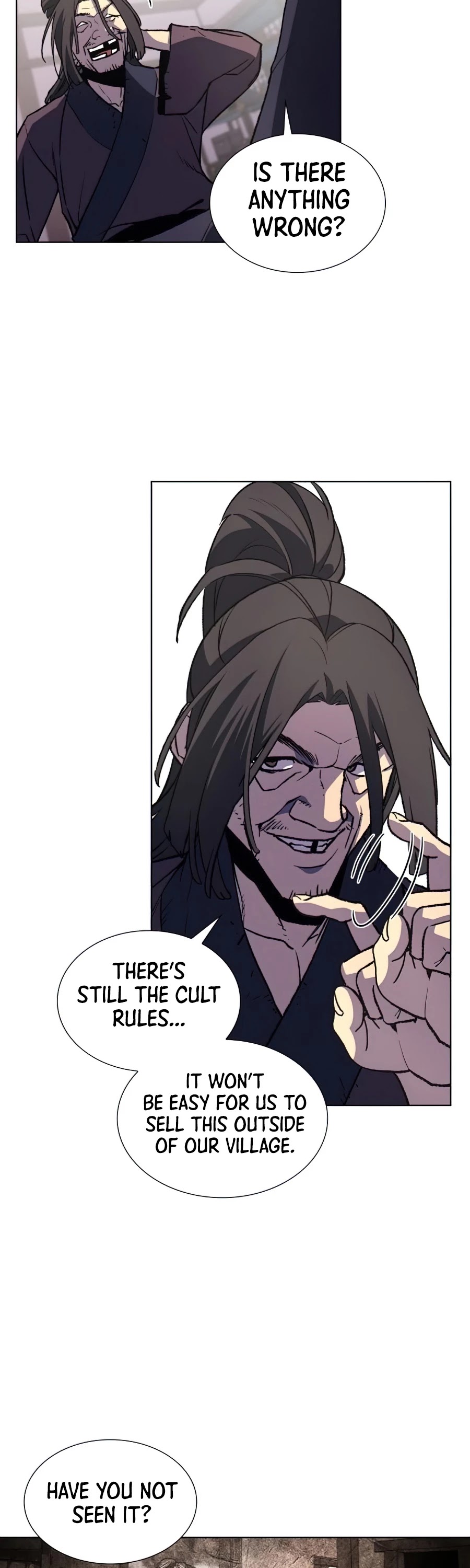 I Reincarnated as the Crazed Heir Chapter 13 page 10 - Chapter 13