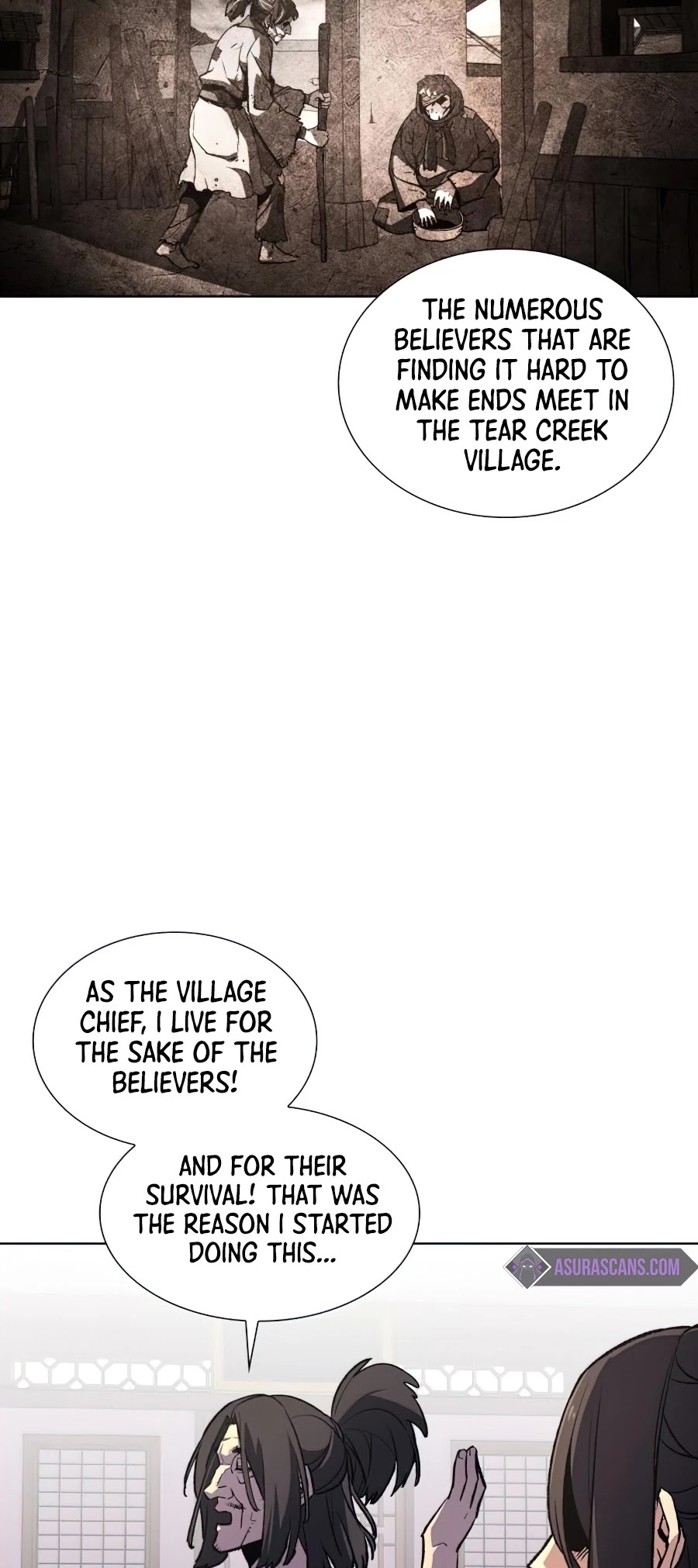 I Reincarnated as the Crazed Heir Chapter 13 page 11 - Chapter 13