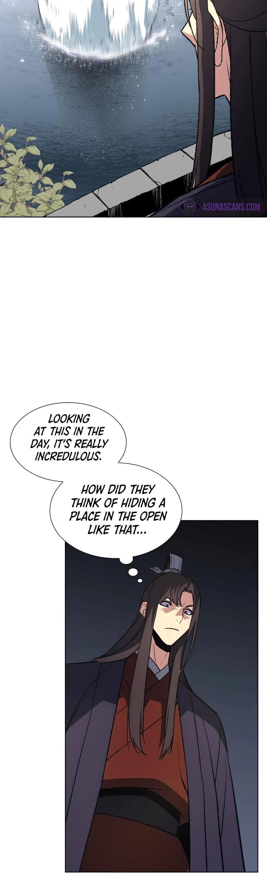 I Reincarnated as the Crazed Heir Chapter 13 page 19 - Chapter 13