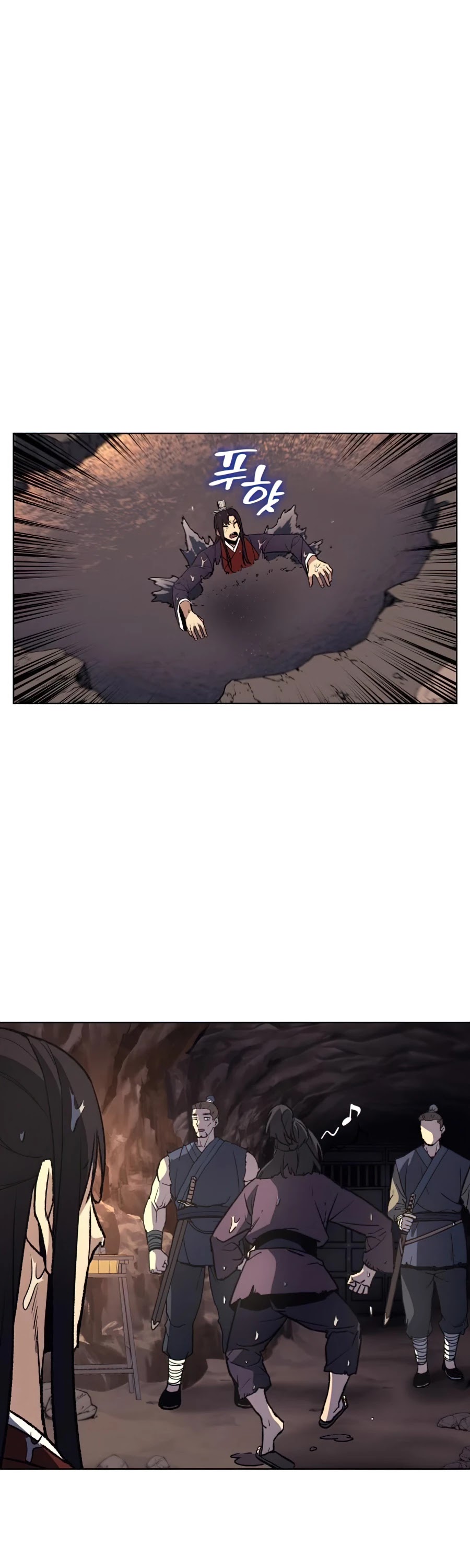 I Reincarnated as the Crazed Heir Chapter 13 page 21 - Chapter 13