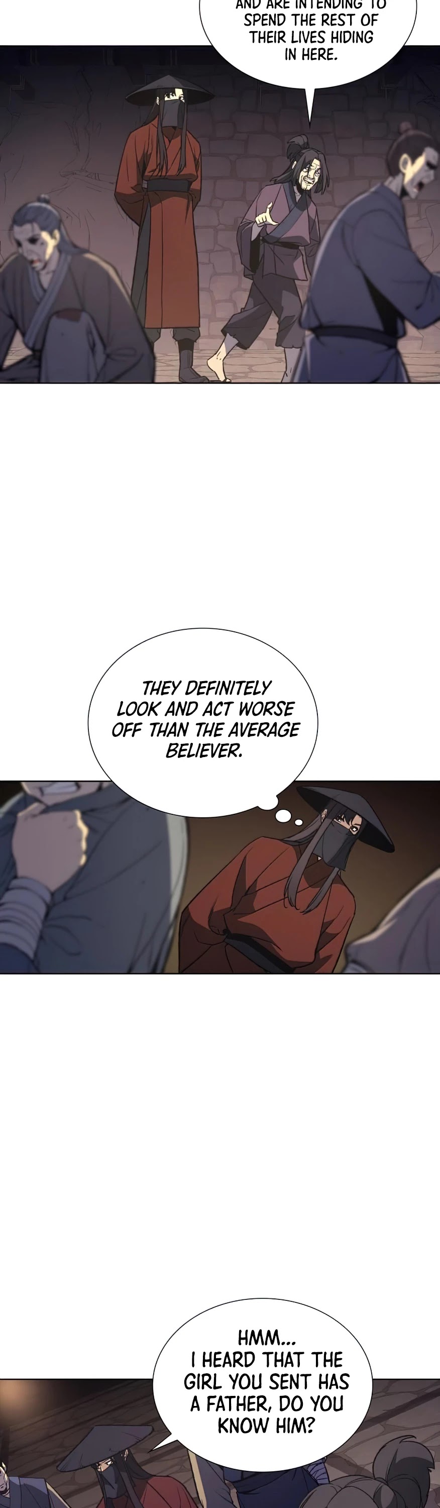 I Reincarnated as the Crazed Heir Chapter 13 page 26 - Chapter 13