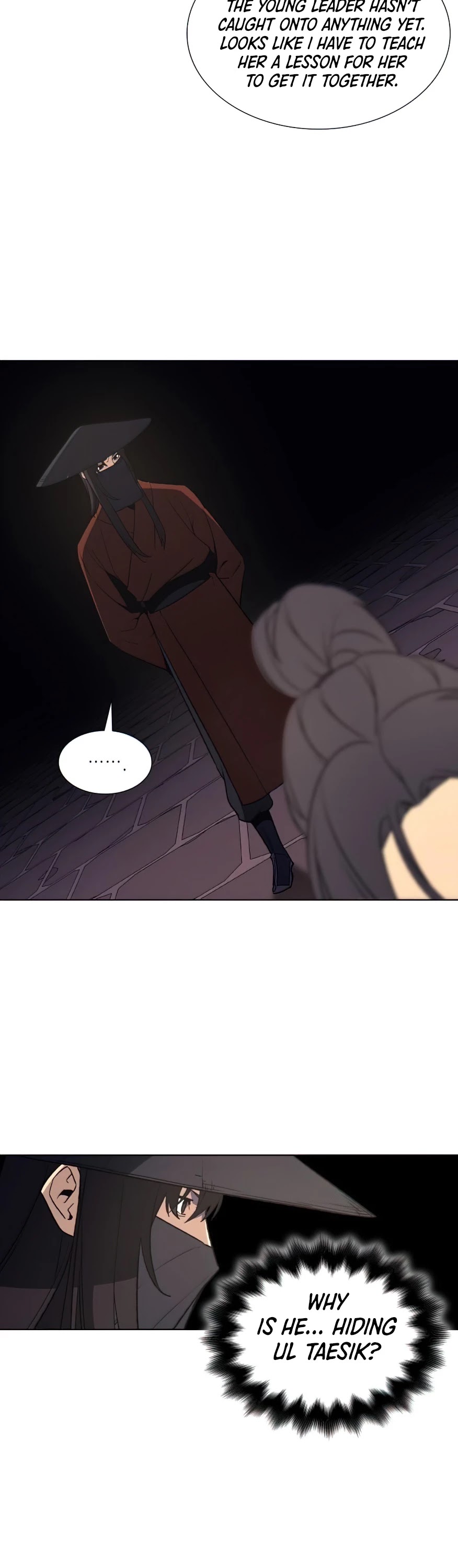 I Reincarnated as the Crazed Heir Chapter 13 page 29 - Chapter 13