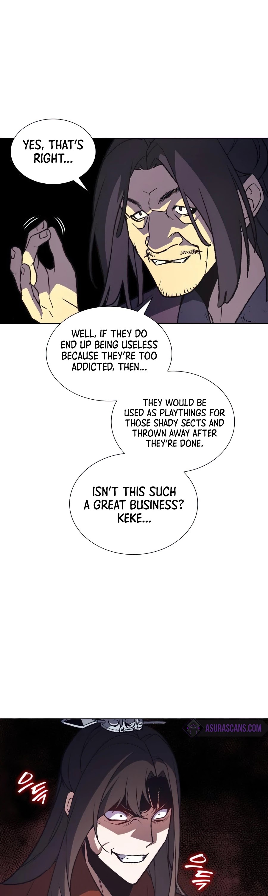 I Reincarnated as the Crazed Heir Chapter 13 page 37 - Chapter 13
