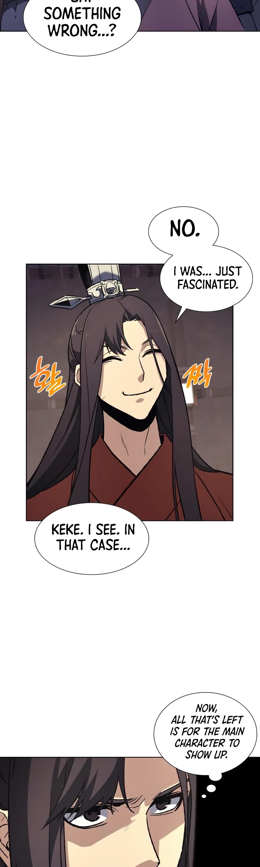 I Reincarnated as the Crazed Heir Chapter 13 page 39 - Chapter 13