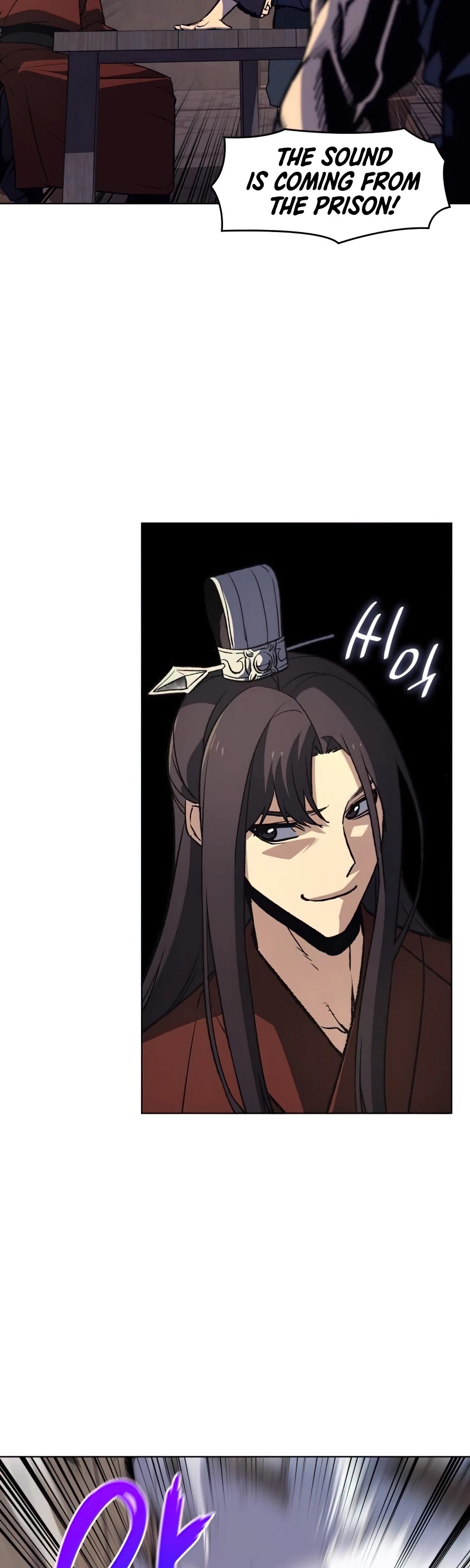 I Reincarnated as the Crazed Heir Chapter 13 page 41 - Chapter 13