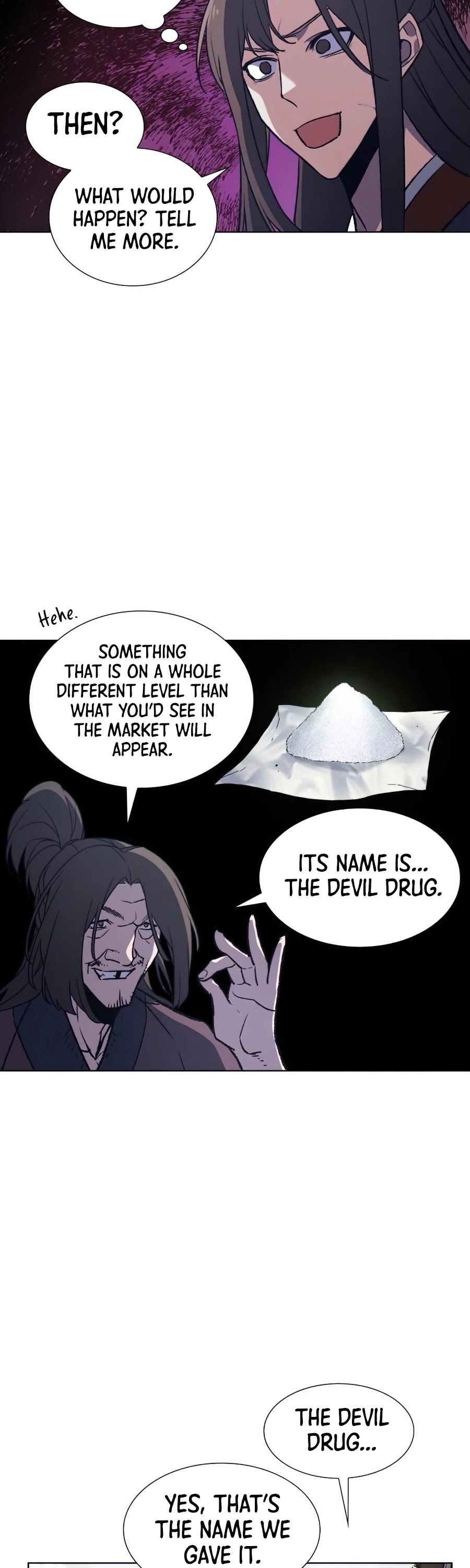 I Reincarnated as the Crazed Heir Chapter 13 page 8 - Chapter 13