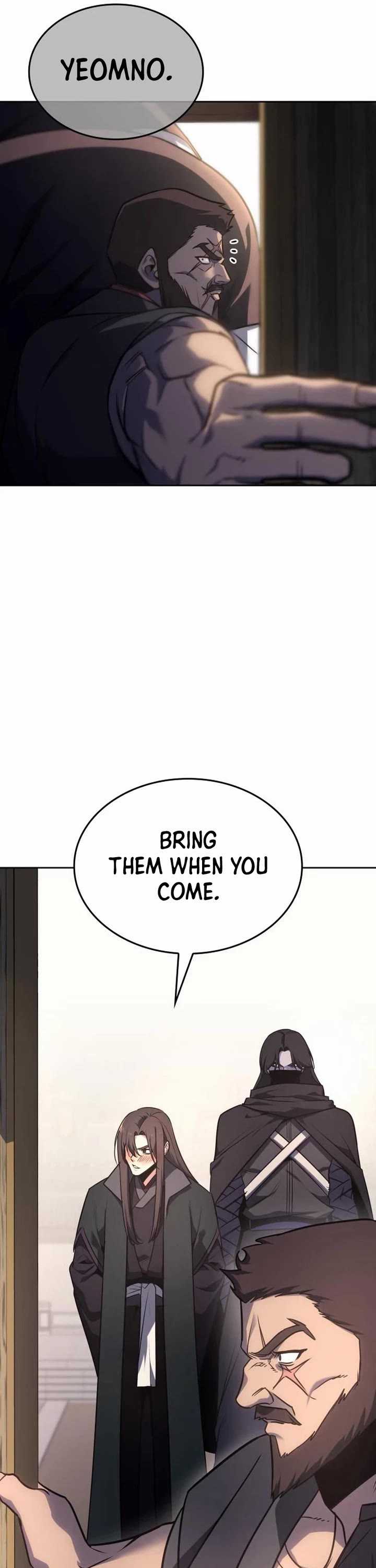 I Reincarnated as the Crazed Heir Chapter 130 page 14 - Chapter 130