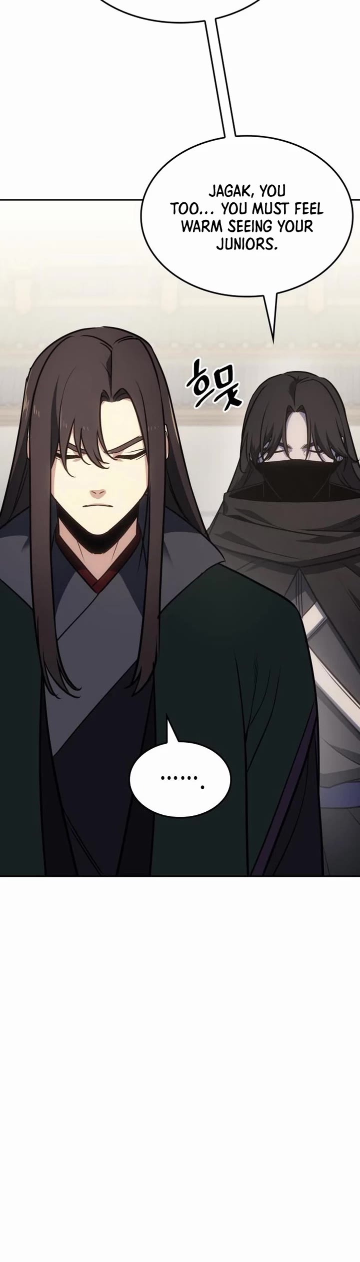 I Reincarnated as the Crazed Heir Chapter 130 page 16 - Chapter 130