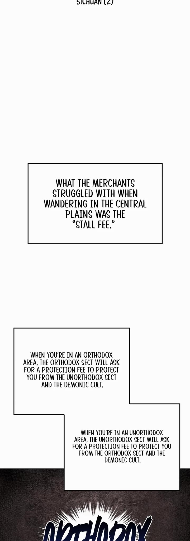 I Reincarnated as the Crazed Heir Chapter 130 page 18 - Chapter 130