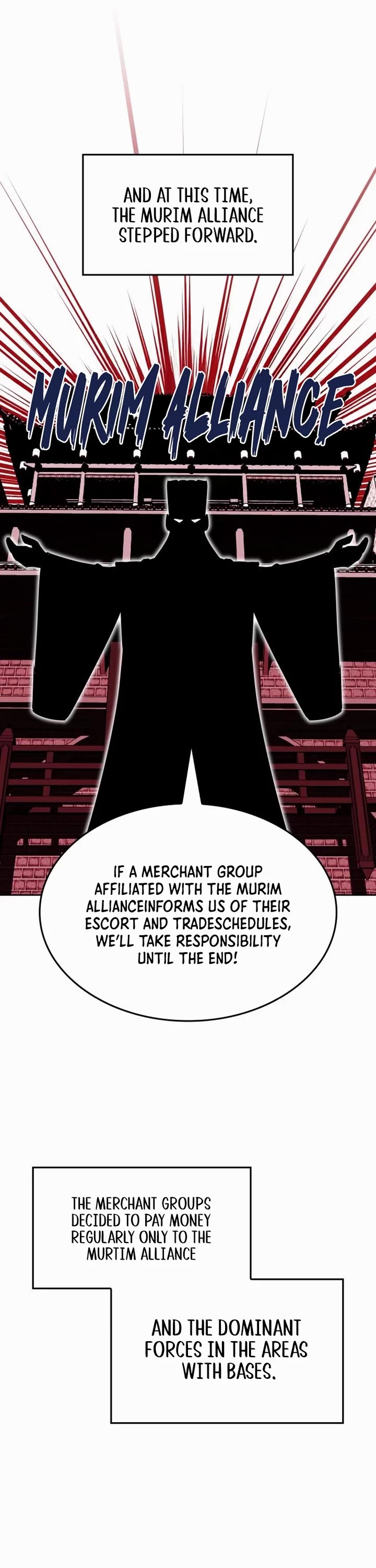 I Reincarnated as the Crazed Heir Chapter 130 page 20 - Chapter 130
