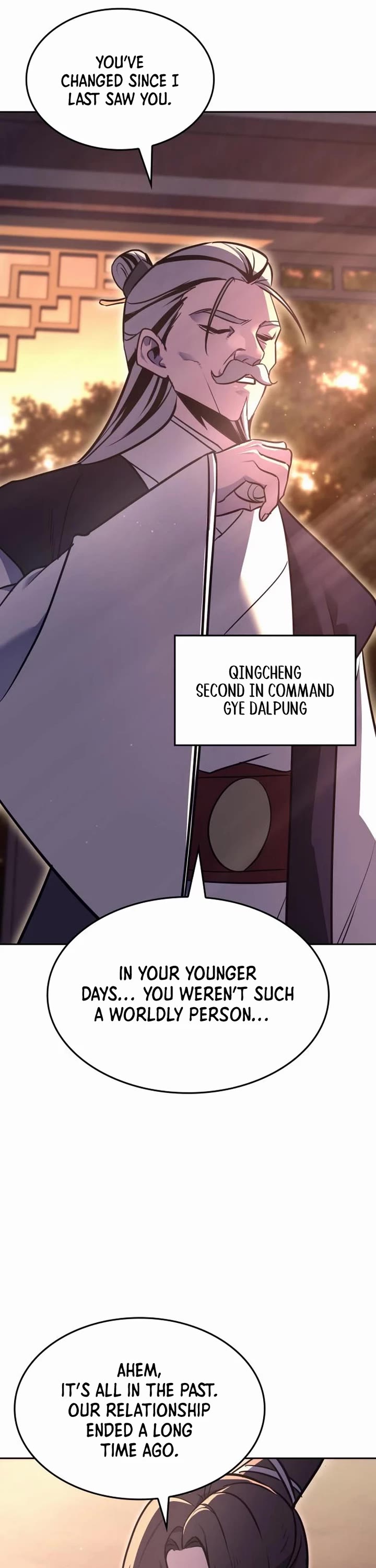 I Reincarnated as the Crazed Heir Chapter 130 page 23 - Chapter 130