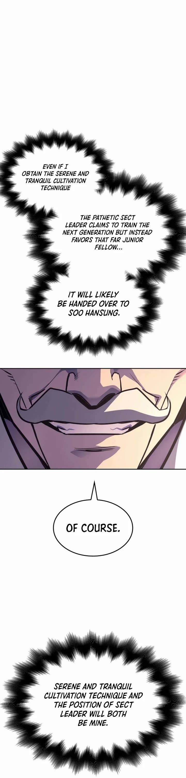 I Reincarnated as the Crazed Heir Chapter 130 page 29 - Chapter 130