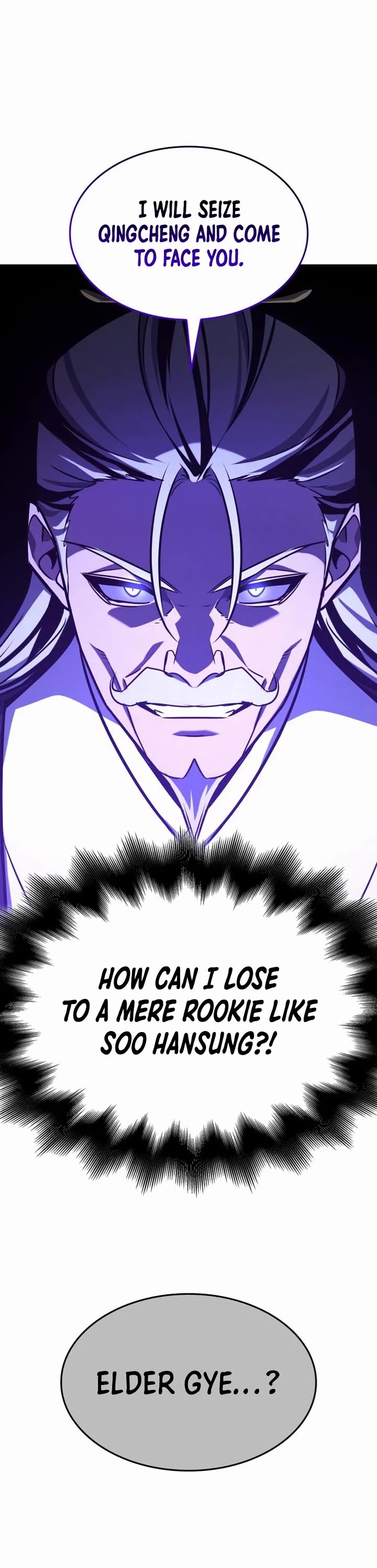 I Reincarnated as the Crazed Heir Chapter 130 page 30 - Chapter 130