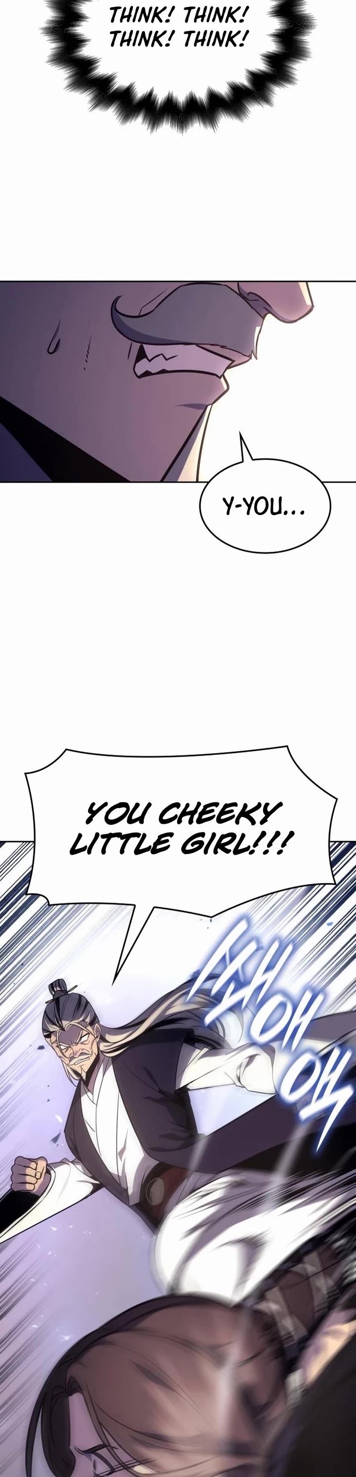 I Reincarnated as the Crazed Heir Chapter 130 page 33 - Chapter 130