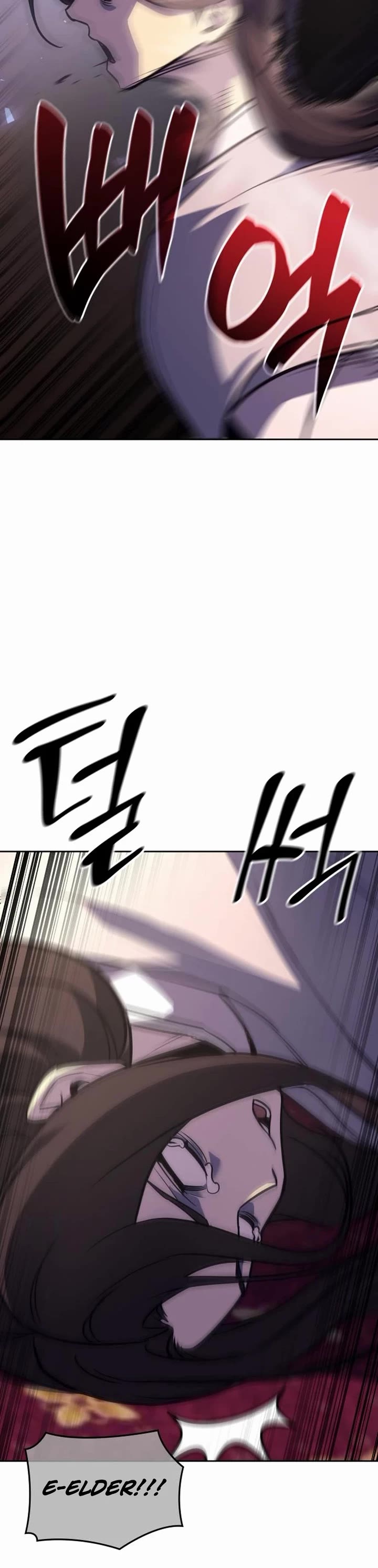 I Reincarnated as the Crazed Heir Chapter 130 page 34 - Chapter 130