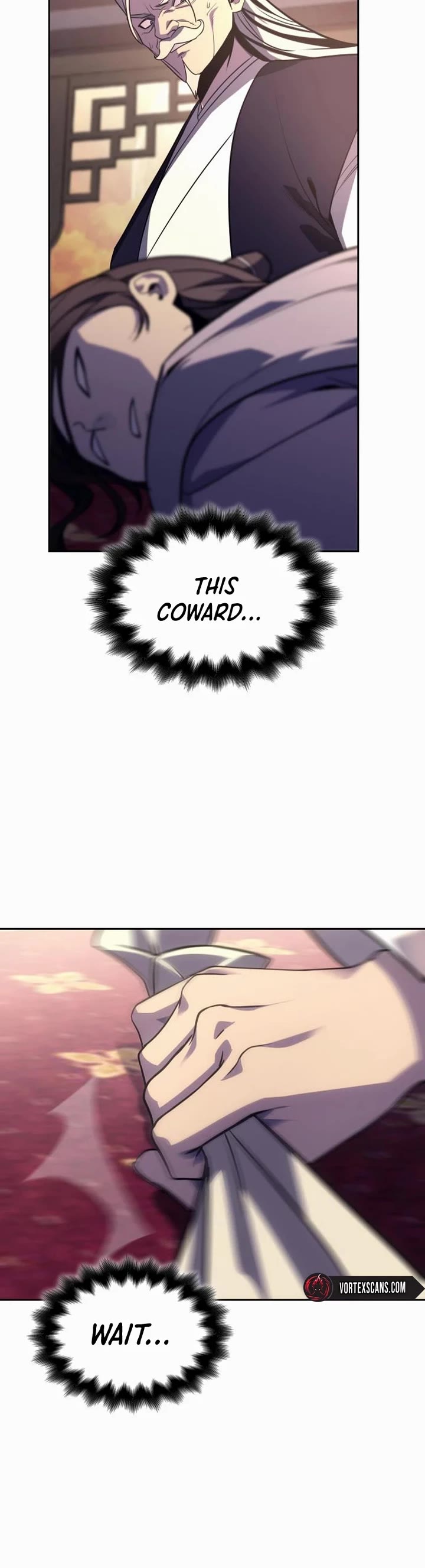 I Reincarnated as the Crazed Heir Chapter 130 page 39 - Chapter 130
