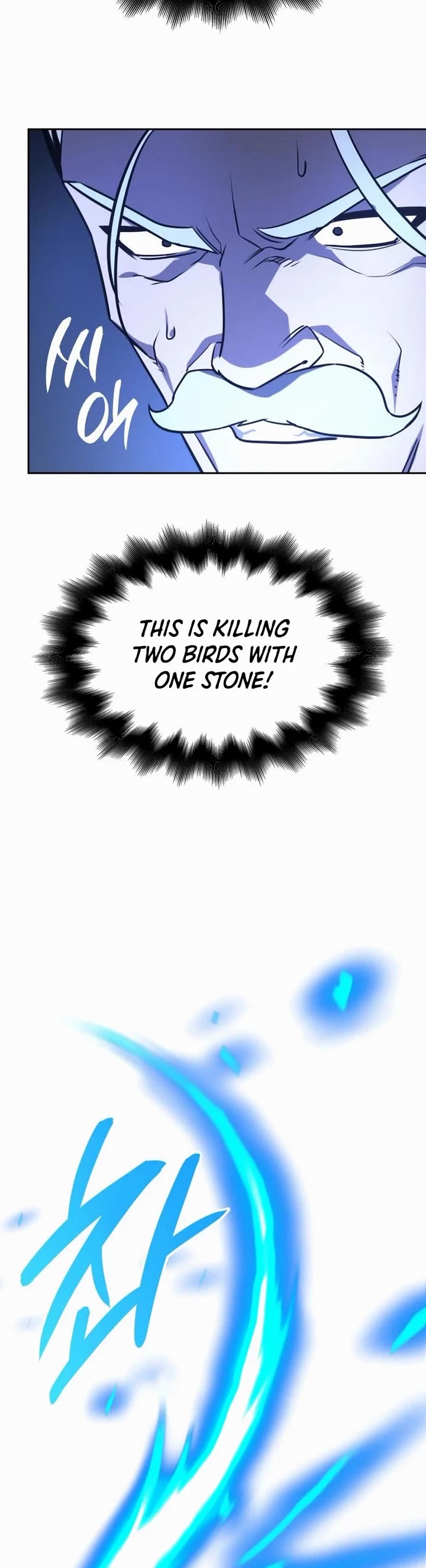 I Reincarnated as the Crazed Heir Chapter 130 page 42 - Chapter 130