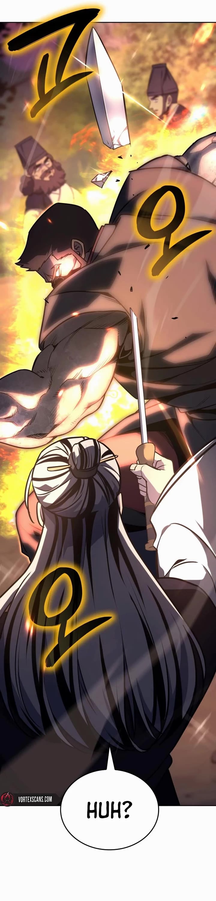 I Reincarnated as the Crazed Heir Chapter 130 page 44 - Chapter 130