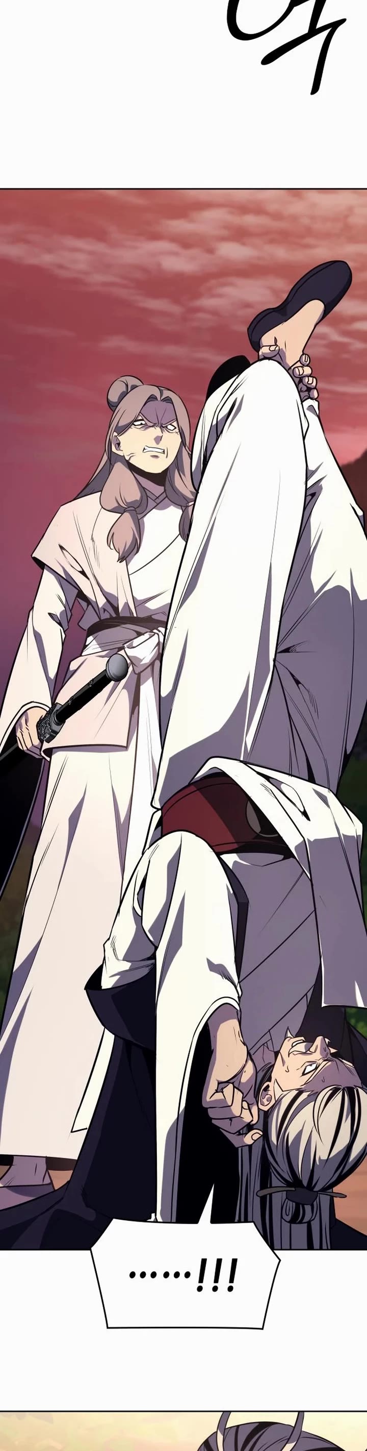 I Reincarnated as the Crazed Heir Chapter 130 page 48 - Chapter 130