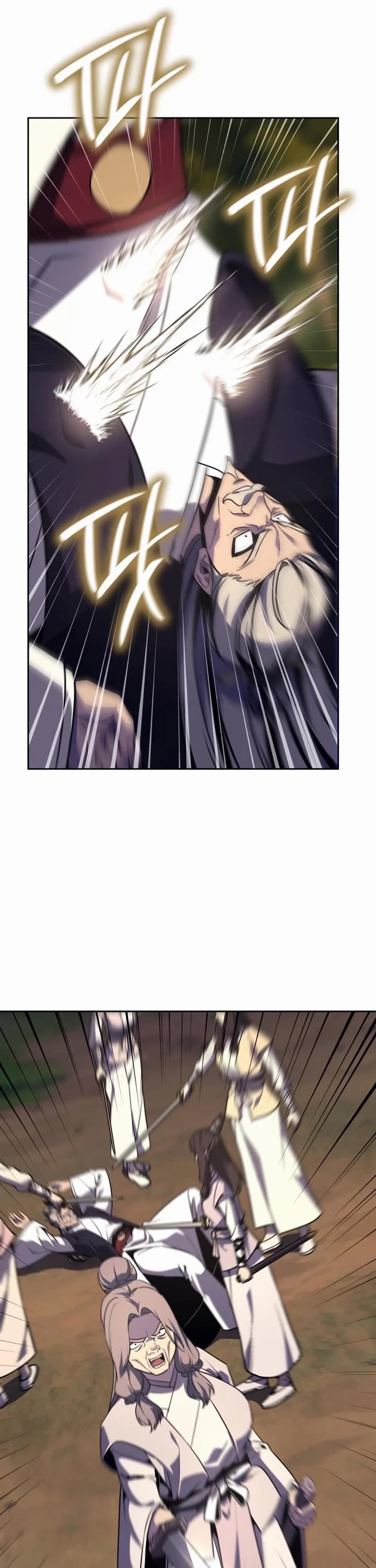 I Reincarnated as the Crazed Heir Chapter 130 page 50 - Chapter 130