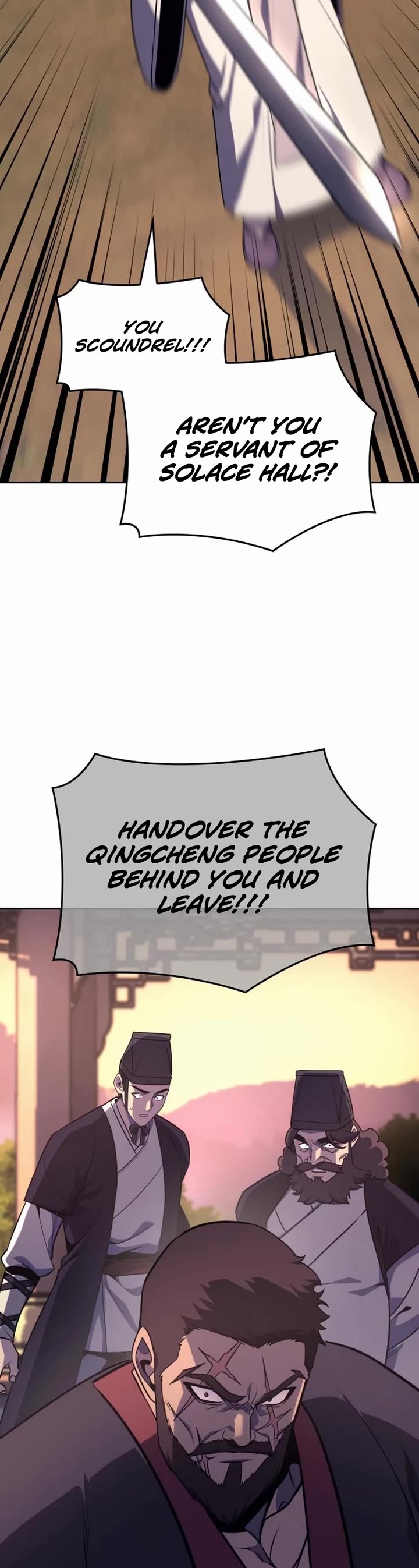 I Reincarnated as the Crazed Heir Chapter 130 page 51 - Chapter 130