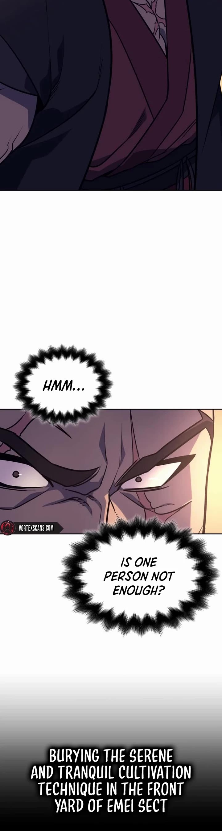 I Reincarnated as the Crazed Heir Chapter 130 page 52 - Chapter 130