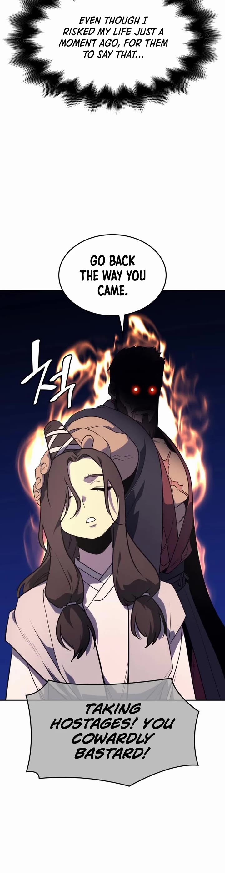 I Reincarnated as the Crazed Heir Chapter 130 page 55 - Chapter 130