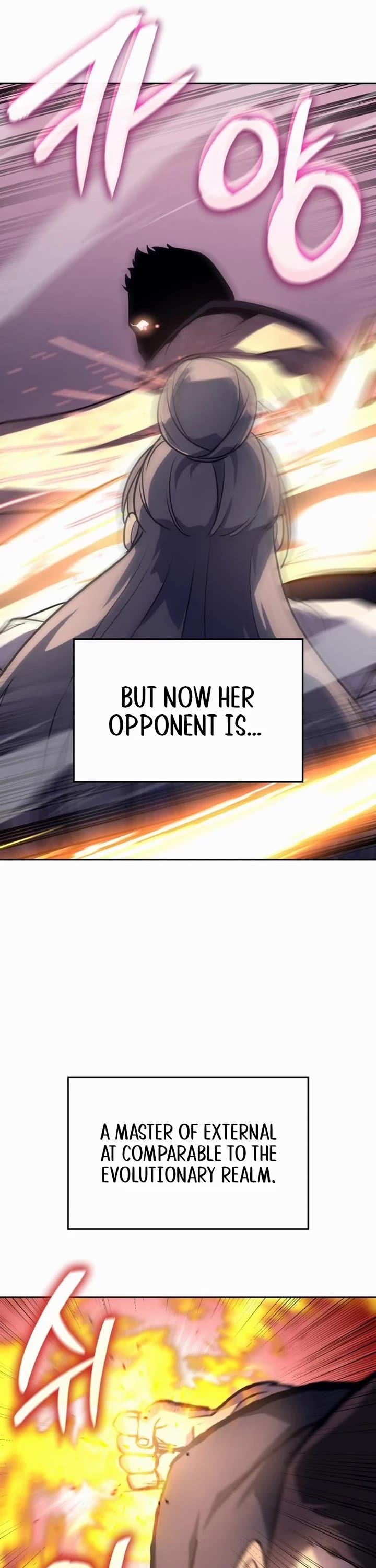 I Reincarnated as the Crazed Heir Chapter 130 page 59 - Chapter 130