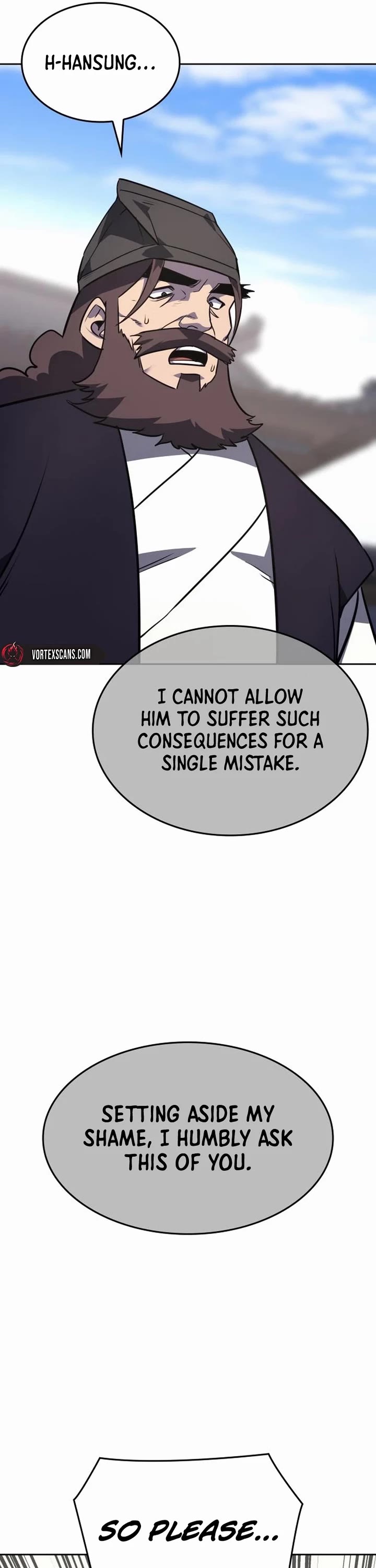 I Reincarnated as the Crazed Heir Chapter 130 page 6 - Chapter 130