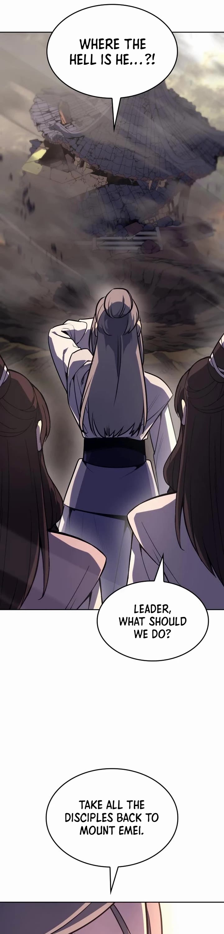 I Reincarnated as the Crazed Heir Chapter 130 page 68 - Chapter 130