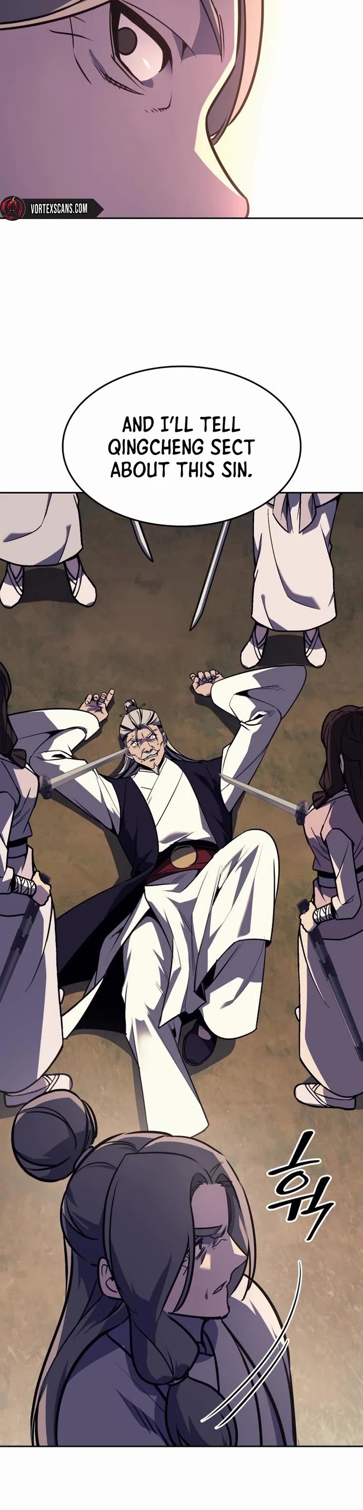 I Reincarnated as the Crazed Heir Chapter 130 page 69 - Chapter 130