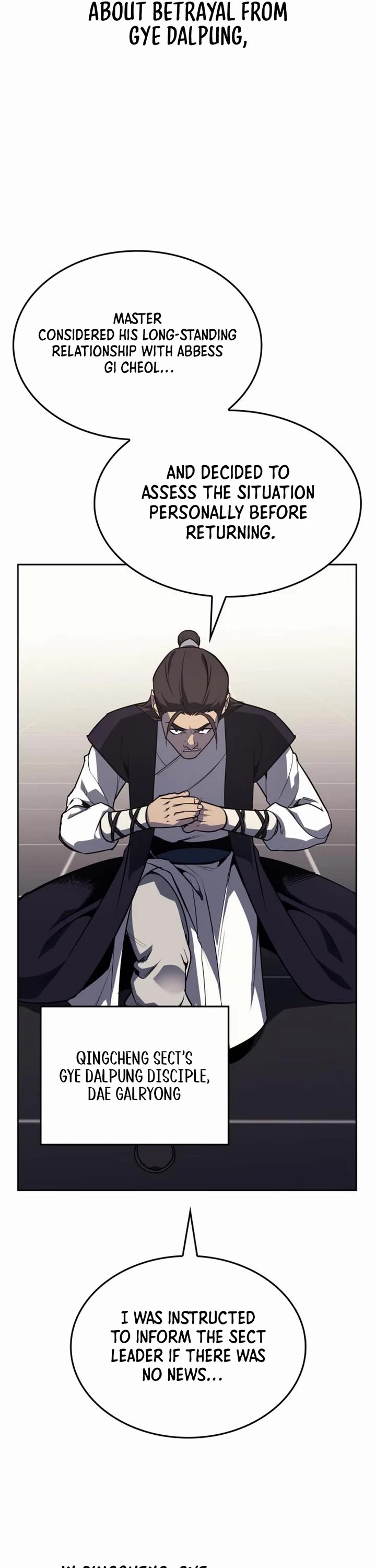 I Reincarnated as the Crazed Heir Chapter 130 page 71 - Chapter 130