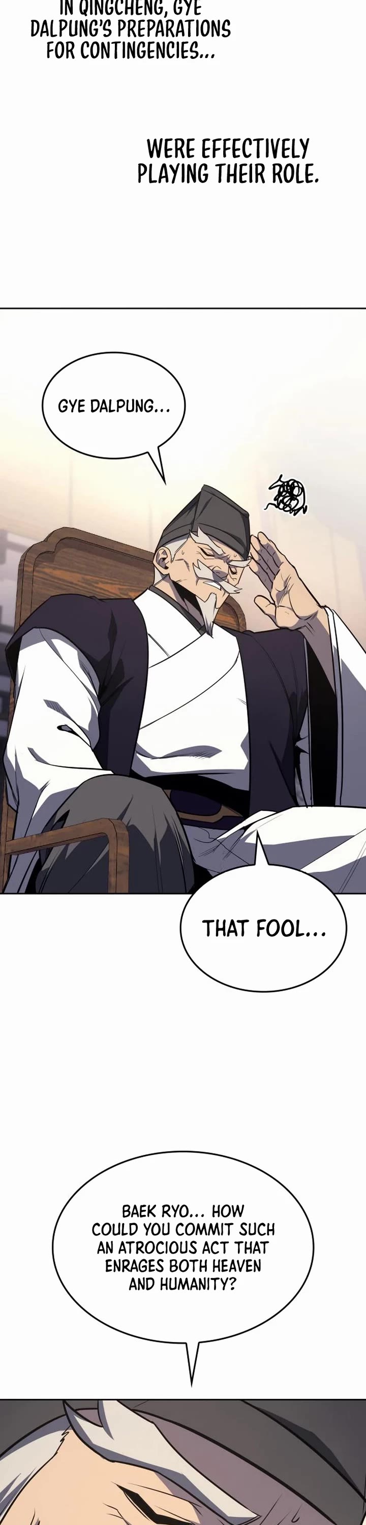 I Reincarnated as the Crazed Heir Chapter 130 page 72 - Chapter 130