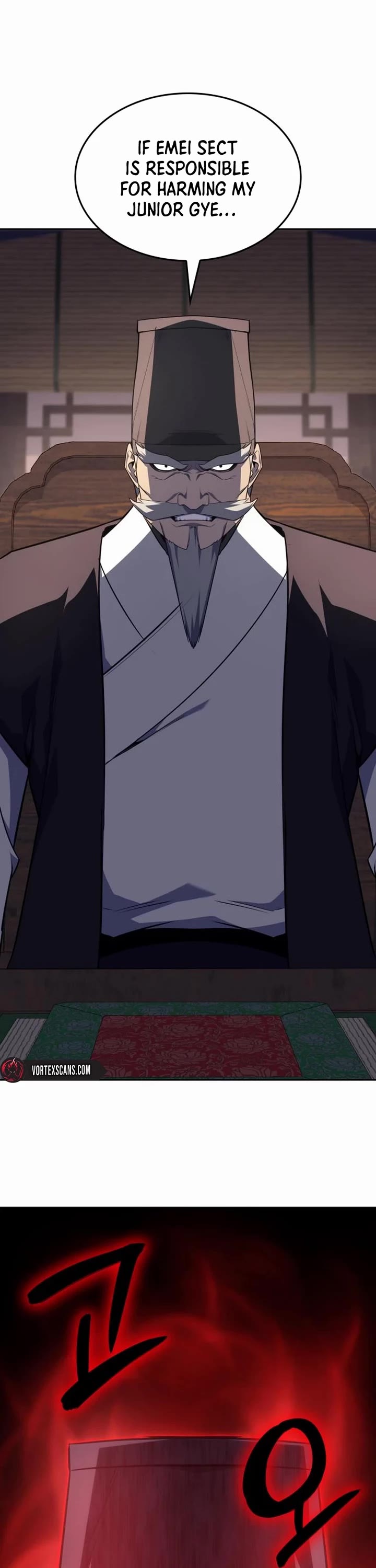 I Reincarnated as the Crazed Heir Chapter 130 page 74 - Chapter 130