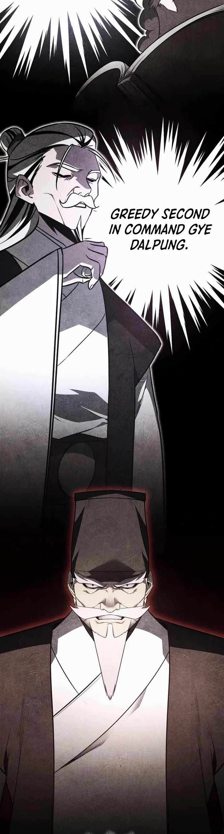 I Reincarnated as the Crazed Heir Chapter 130 page 9 - Chapter 130