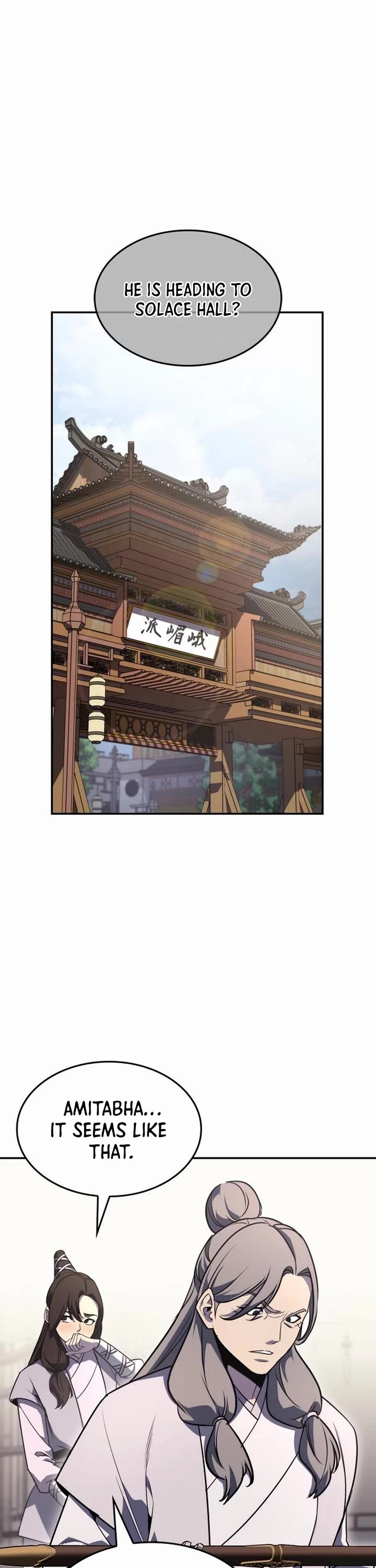 I Reincarnated as the Crazed Heir Chapter 131 page 10 - Chapter 131
